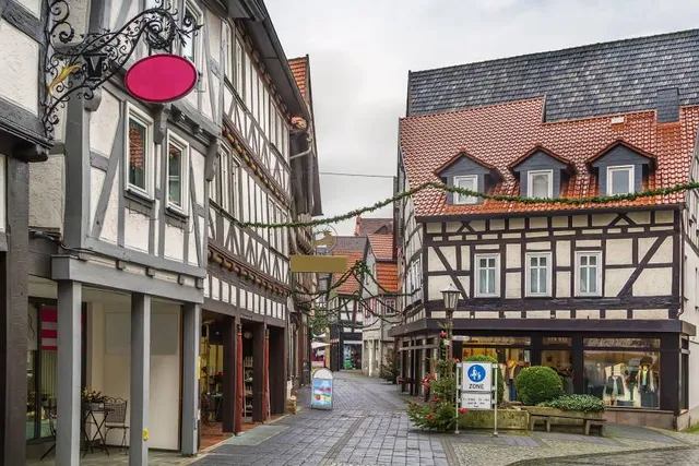 The Crooked House of Windsor