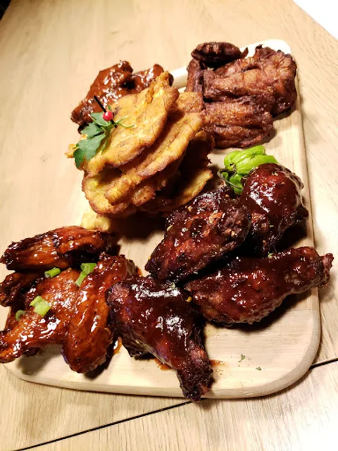 Chamaz Grill Restaurant