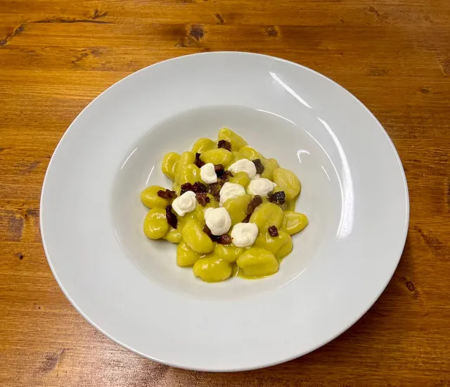 Agriturismo Tucziaco