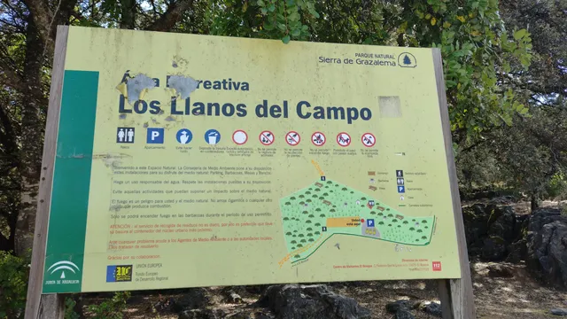 Llanos Del Campo