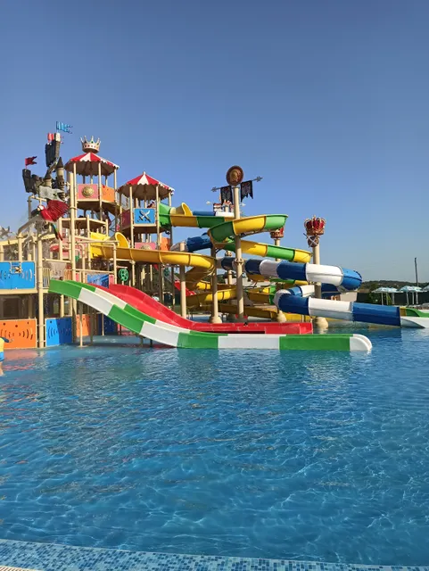 AQUAPARK NEPTUN