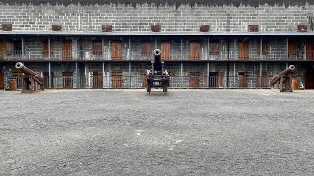 Citadelle (Fort Adelaide)