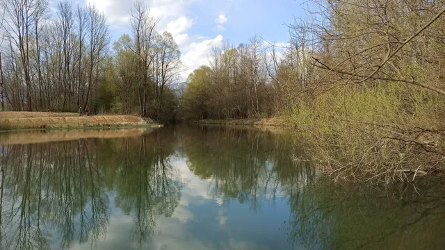 Ob Kamniški Bistrici