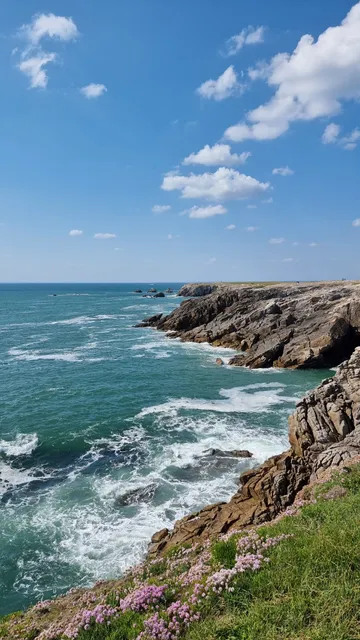 Tumulus de Beg-en-Aud
