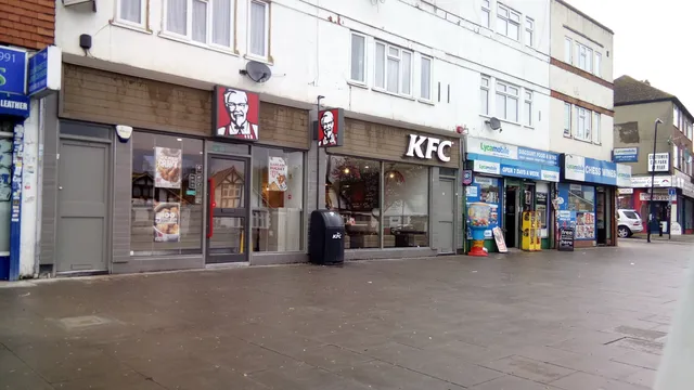 KFC Northolt - Mandeville Road