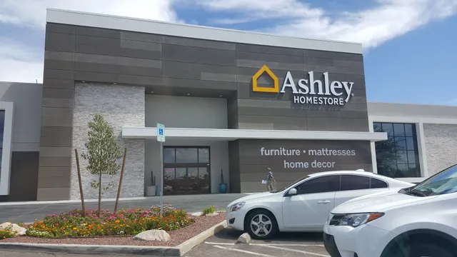 Ashley Store