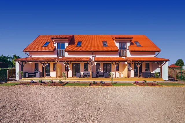 Apartamenty Wiatr i Woda