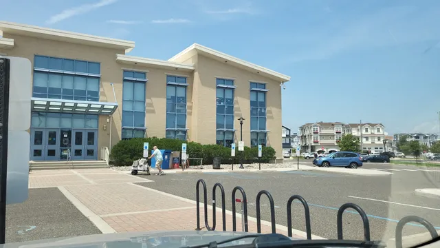 Sea Isle City Historical Museum
