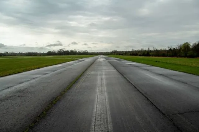 Cornelia Fort Airpark at Shelby Bottoms