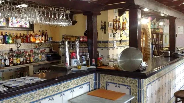 Bar El Bolerín