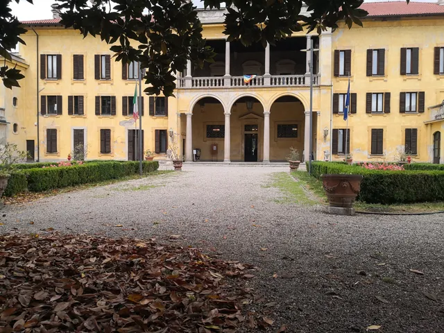 Villa Rusconi