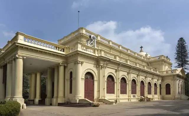 C.S.I St. Mark's Cathedral