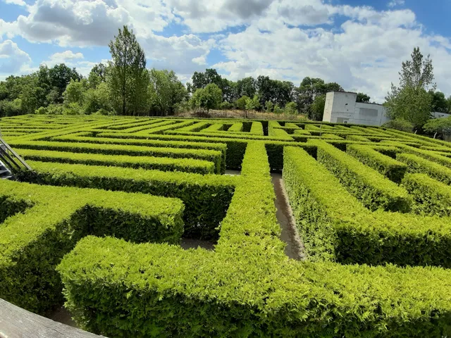 Goethestadt Bad Lauchstädt