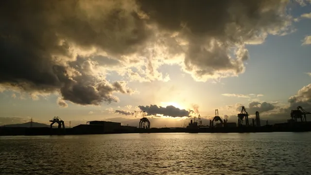 Matsubara Ryokuchi Park