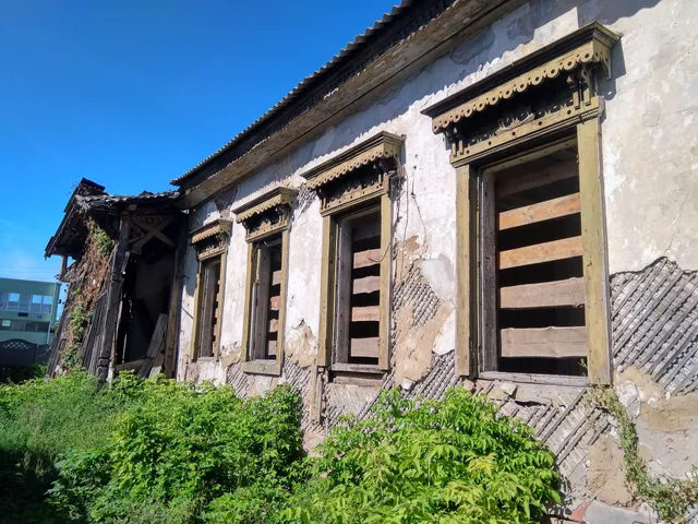 Височанська селищна громада