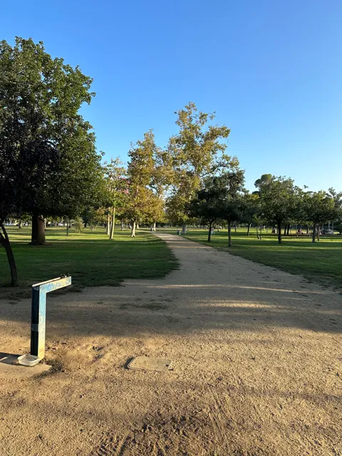 North Hollywood Park