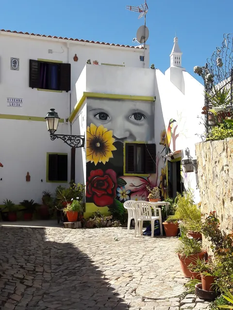 Pólo Museológico de Salir