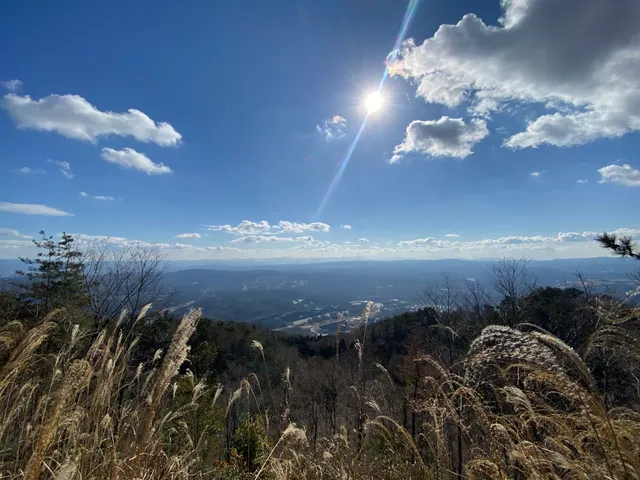 Mikunigoe View Point
