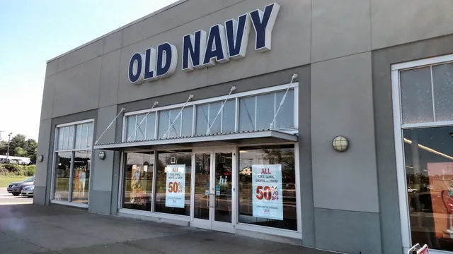 Old Navy