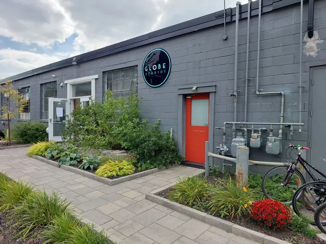 Globe Studios