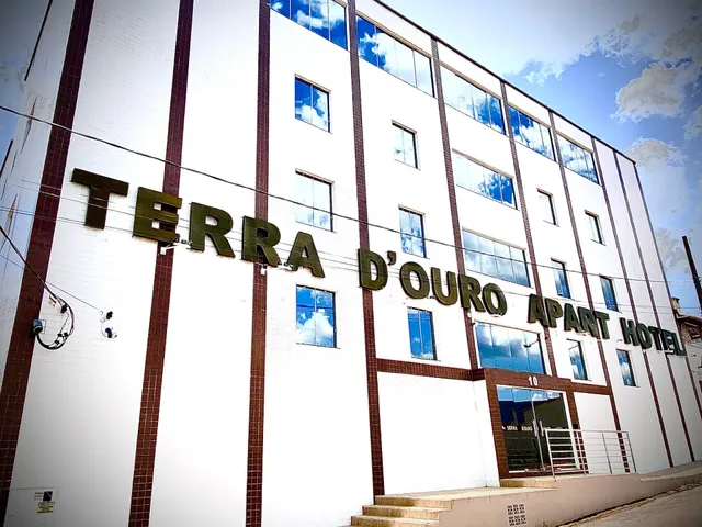 Serra D´ Ouro Apart Hotel
