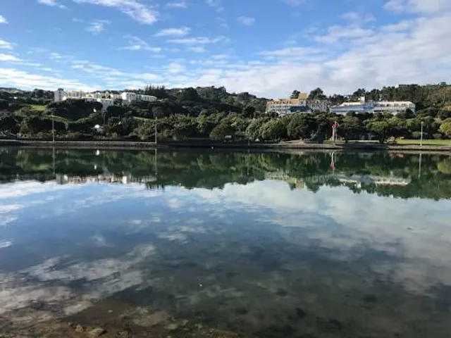 Aotea Lagoon