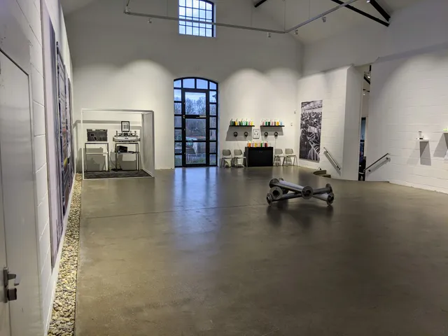 galerie münsterland e.v.