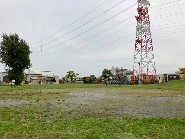 Nishimiyanosawa Park