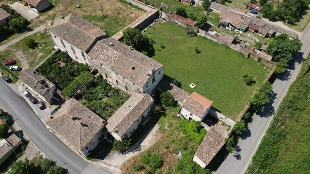 Abbazia di Santa Maria della Matina