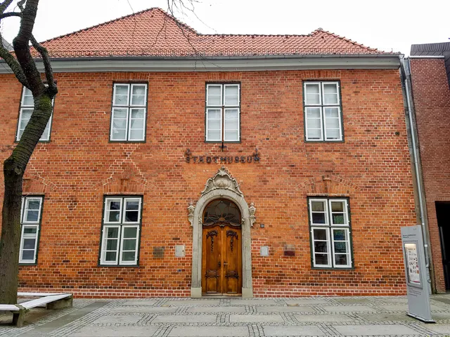 Stadtmuseum Warleberger Hof