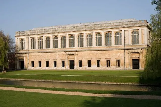Wren Library