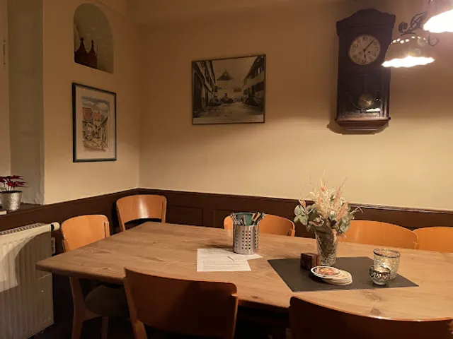 Gaststätte zum Lamm