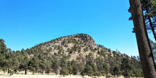 Cerro San Miguel