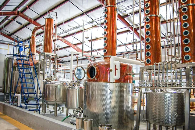 Hilton Head Distillery