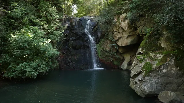 Parco delle Sorgenti del Timone