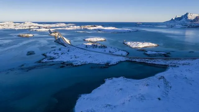 Jackson's Point Harbour.