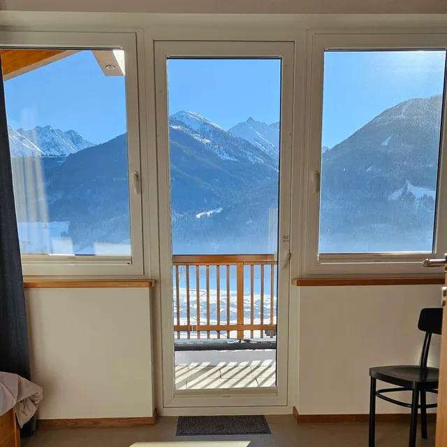 Dopplerhaus, Family Holiday Home