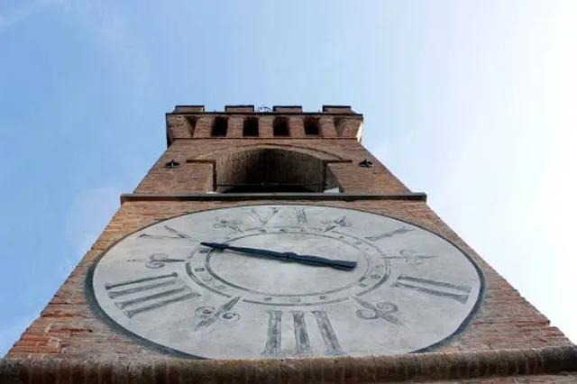 Museo Civico "G. Ugonia"