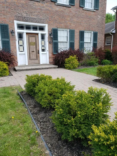 Norfolk County Archives