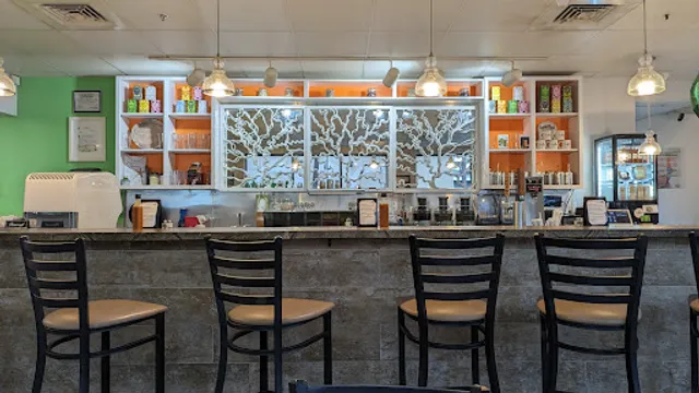 Big Mike’s Healthy Choices- Breakfast - Lunch - Brunch