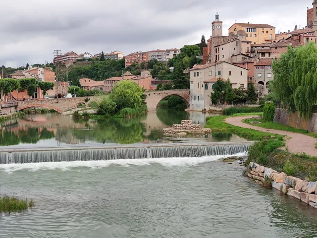Casa Pairal Teixidor-Bassacs
