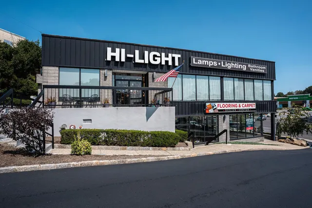 Hi-Light Lighting and Vanities