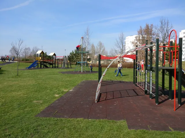 Park Nagórki-Jaroty