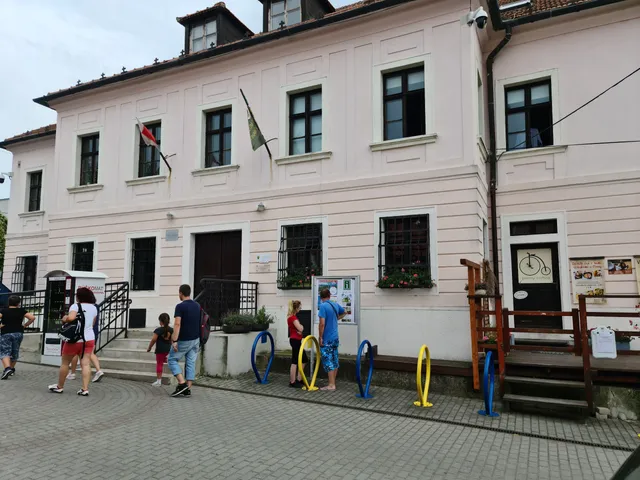 Múzeum colníctva a finančnej správy