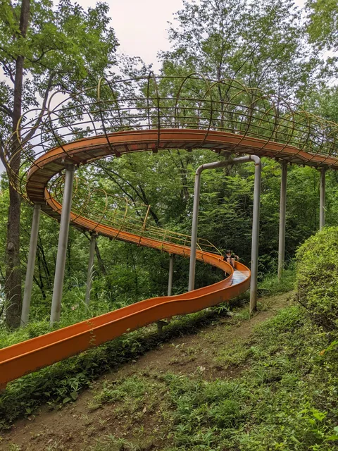 Tonoiri Central Park