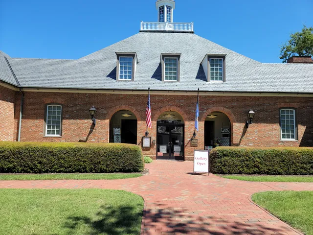 Gallery at York Hall