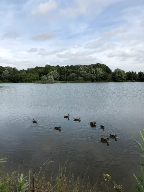Birstall Nature Reserve