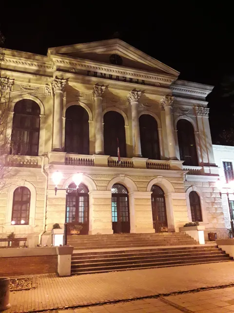 Gradska Turistička Organizacija Kragujevac