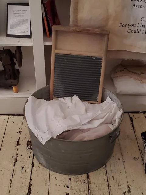 The Colored Girls Museum