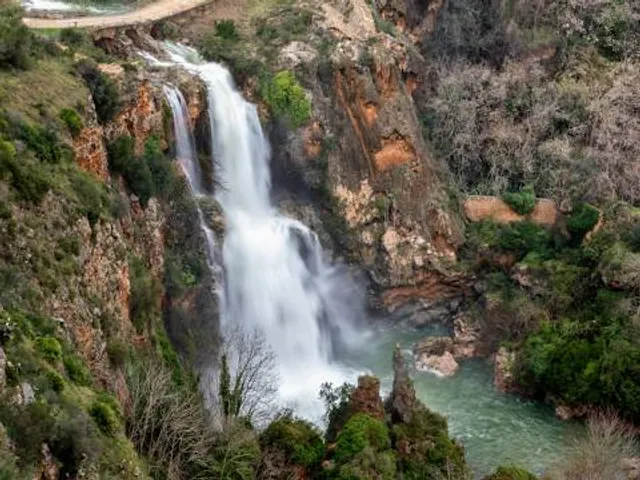 Salto de Chella